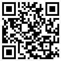 QR Code for bitcoin:1B51pfQbw7Vttiu4GQ4ABWM17AsTmFfcts