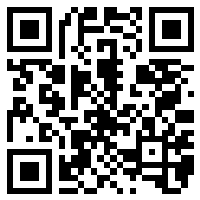 QR Code for bitcoin:1B54JtkeGd2mC3sewt2RenfGGuW9JdT3wi