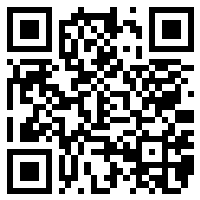 QR Code for bitcoin:1B56N8d3kcXKdZ4uxHLbYGyBfcduf3s5Vf