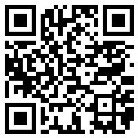 QR Code for bitcoin:1B57cZeKnbtorSjGDdRvUwFipv9dHitLe6