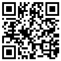 QR Code for bitcoin:1B58oX4e2ttkNKhBVSaMtQeFjhEYhTMMoh