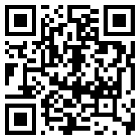 QR Code for bitcoin:1B5E3Wr5K7MknxmojbETKA7XtxcFkWB1Vf