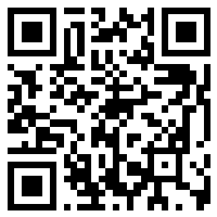 QR Code for bitcoin:1B5FCGkbbTnBvT75VHTUDnmm4iNETgKoWs
