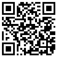 QR Code for bitcoin:1B5FyFJHesP7Bfgran8tc1GHcpCZo2Py92