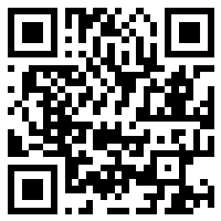 QR Code for bitcoin:1B5HoihkKo2VqGojMpX455Atei5zS4wSys
