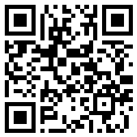 QR Code for bitcoin:1B5K2CGADCEoEkz2JFH2rn9DchiEGssiBn
