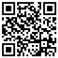 QR Code for bitcoin:1B5KXGfTxQb2ntrgAgHkZQHWsKKbXSXukV