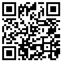 QR Code for bitcoin:1B5LJWeQguaFarePnfSMbymL1r85iiCTjo