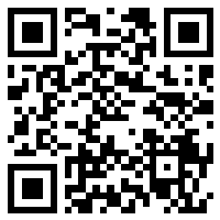 QR Code for bitcoin:1B5NVUJCHQtAACkYApKbUdwB1qtqM5SHs2