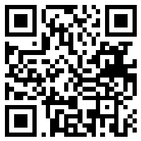 QR Code for bitcoin:1B5QxivHuMXGJaVww3142vDezLLhFSdULL