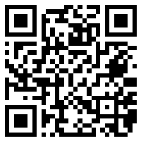 QR Code for bitcoin:1B5R9vwsSHtuScdb61xJS6nrki5Lz1LCQ2