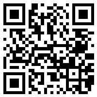 QR Code for bitcoin:1B5YVNjsjN1rZRSeaLB8vb57XXAfdYP6rD