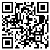 QR Code for bitcoin:1B5ZNcSGCwwit1AwUZiubFamNruxJdRhJ1