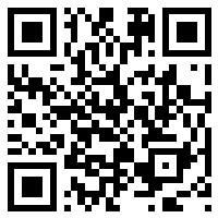 QR Code for bitcoin:1B5ZbcPyBJCAh9DntkDKBqweRG5FgTPqxh
