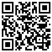 QR Code for bitcoin:1B5aGnrmt1h91zaAna28mruJDsDmsfzuhR