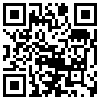 QR Code for bitcoin:1B5br52rPViSuCcTCWm4Yr8PigA6My8NGd