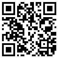 QR Code for bitcoin:1B5jjSCbmcbU6caVVKuAtzfajaTwBvL4PH