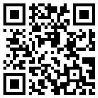 QR Code for bitcoin:1B5monSmNijGyJvYFjNBZdKzQLDKDjQLMa