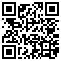 QR Code for bitcoin:1B5sFtryn9AqX7htCybe8dWssiGnbjFHKp