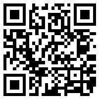 QR Code for bitcoin:1B5tHTd9wKx3wNNh94i3sufsypsrjQBZP2