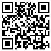 QR Code for bitcoin:1B5tqPMtsCcQ6ev2gfG5MoQ89UdSRZupLR