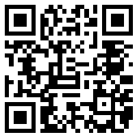 QR Code for bitcoin:1B5uvsbZmdGPtyXEwLASXXD3vbkgbFrDfe