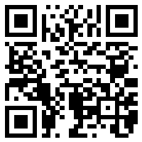 QR Code for bitcoin:1B5v3MkEFbqa95Pacg221quTJp2Hru2B9T