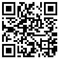 QR Code for bitcoin:1B634GesRdbujMTTH2MagSWNrAr9enpLx6