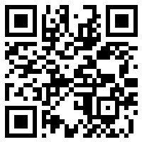 QR Code for bitcoin:1B64MQR21ACihvuhEdgeT1CXfkRoEUSLCd