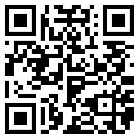 QR Code for bitcoin:1B64Wi7vepgRjD29GfoC34He3kD2Gs1tUV