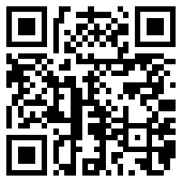 QR Code for bitcoin:1B6CahUtQWCGny6cNWfcAewWBfJC72YudP