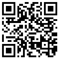 QR Code for bitcoin:1B6DF3reeuF793LDbRtHer5E2BTqht1RL1