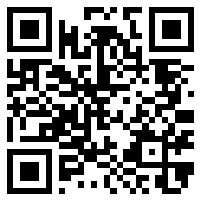 QR Code for bitcoin:1B6EDY2DivtCvjaZg1yPfXfBbpNRxwUot