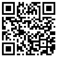 QR Code for bitcoin:1B6F19ixFU9iuVkifiBLKpWFkhkfcVGPMQ