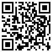 QR Code for bitcoin:1B6QAxtTP8jBFHaYQB8HW4AF7UWwFq8Jca