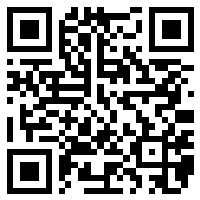 QR Code for bitcoin:1B6RBaHwm2RdZ4sdjBPvgpSdxo2a75TT1r