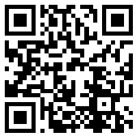 QR Code for bitcoin:1B6WREHFHxAeHFDR5ok6FcPSmepdHjfodH