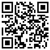 QR Code for bitcoin:1B6ZUTWYCRL8mrD6wysxgnuAPawcyg36Le