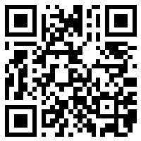 QR Code for bitcoin:1B6asmvxTYppDTpDuX8zbNvQ61kWAzwMXK