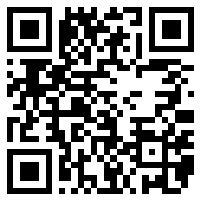 QR Code for bitcoin:1B6beUfHAWbaMGgomQucxwFWFN7ckjV2Lk