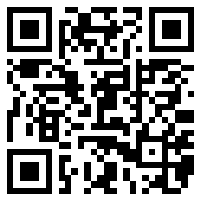QR Code for bitcoin:1B6bnMpLPdwuP3dpb1ZJAQRSmQ2VXccmVs