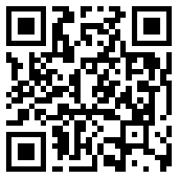 QR Code for bitcoin:1B6c8Jut9ZDZMBEyneuSUMWN4UvFDpcxwQ