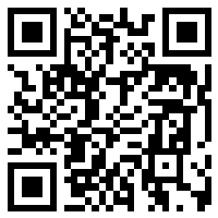 QR Code for bitcoin:1B6cr4ZBJUt4BjtVNVKNXaUGKRF9XiTYeS