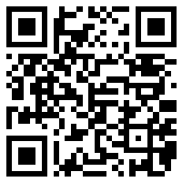 QR Code for bitcoin:1B6eHoaHDWqXLpfUm356LSpMshJntjk5SH