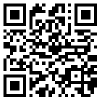 QR Code for bitcoin:1B6fTnFtCxnztDHKyo9R8h8ZmGNeaGe4e2