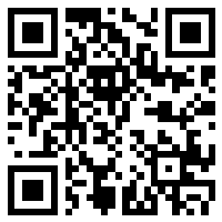 QR Code for bitcoin:1B6ffv8DkZ1JpXQMAi8QbVN8LCjeuAYfr2