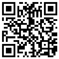 QR Code for bitcoin:1B6hCBPygqZWEnMhQ3ReXwwgbMGecwuoSp