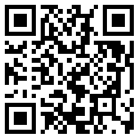 QR Code for bitcoin:1B6oQKmefAT4ic5k9EQrt29P9Cn1zPv9LP