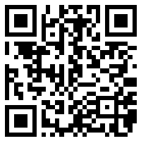 QR Code for bitcoin:1B6oXYYC1R2zf5a9XELf2gVJgGEVRbAESE