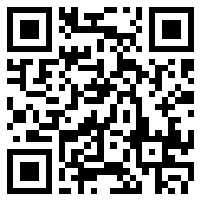 QR Code for bitcoin:1B6tTi1dbSendpBRiStWrStt771tBwxdfQ